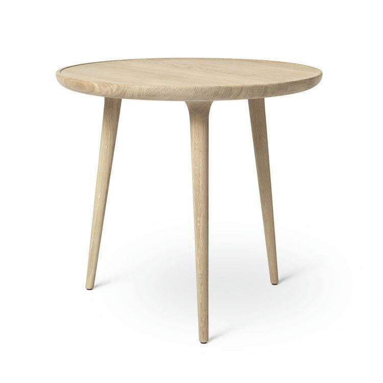 Mater Accent Sofabord - Elegant og stilrent design