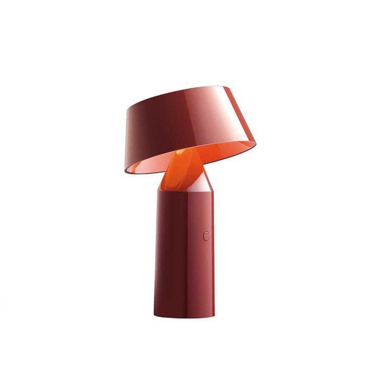 Marset Bicoca Bordlampe Red Wine