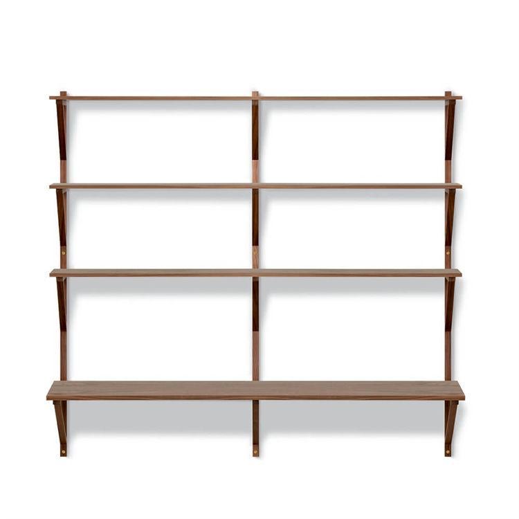 Fredericia Furniture BM29 Hylde Walnut Model 2900