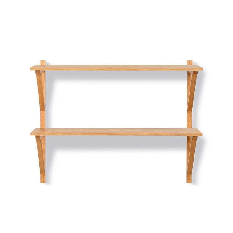 Fredericia Furniture BM29 Hylde Oak Model 2921