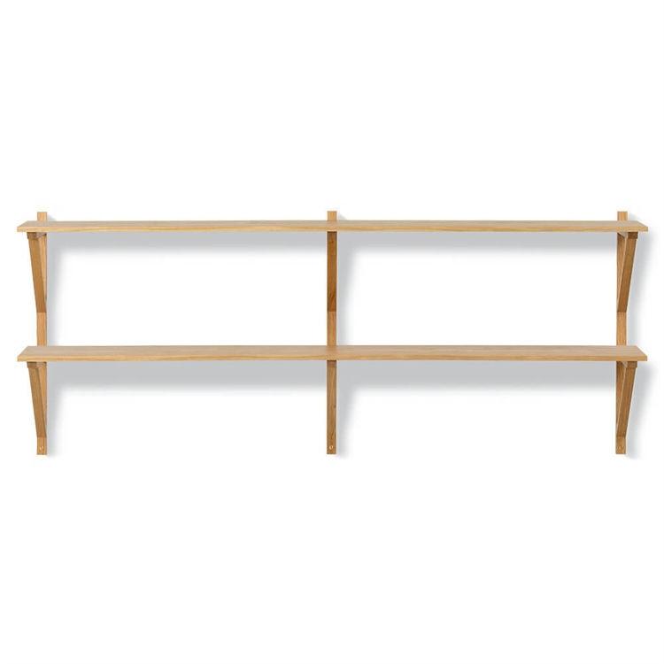Fredericia Furniture BM29 Hylde Oak  Model 2920