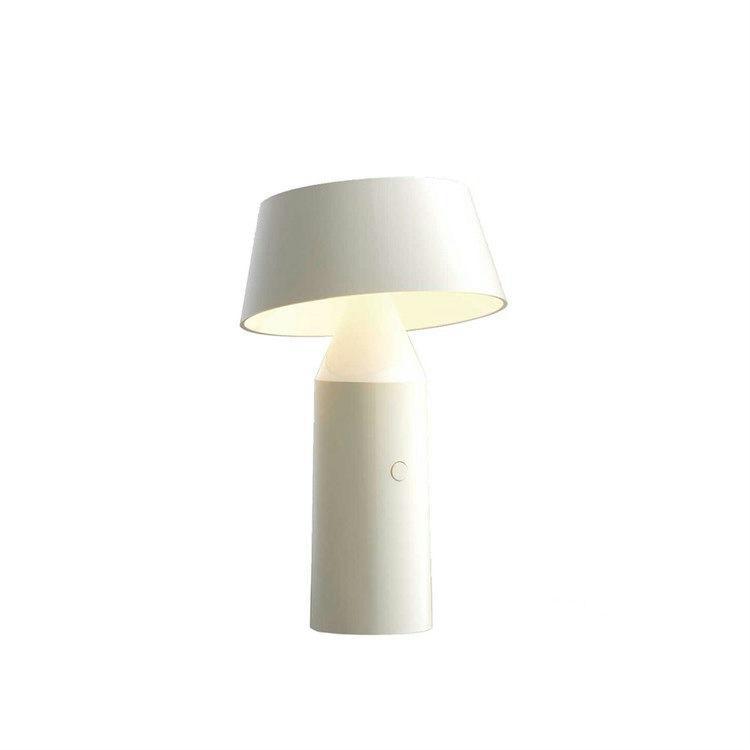 Marset Bicoca Bordlampe Off-White