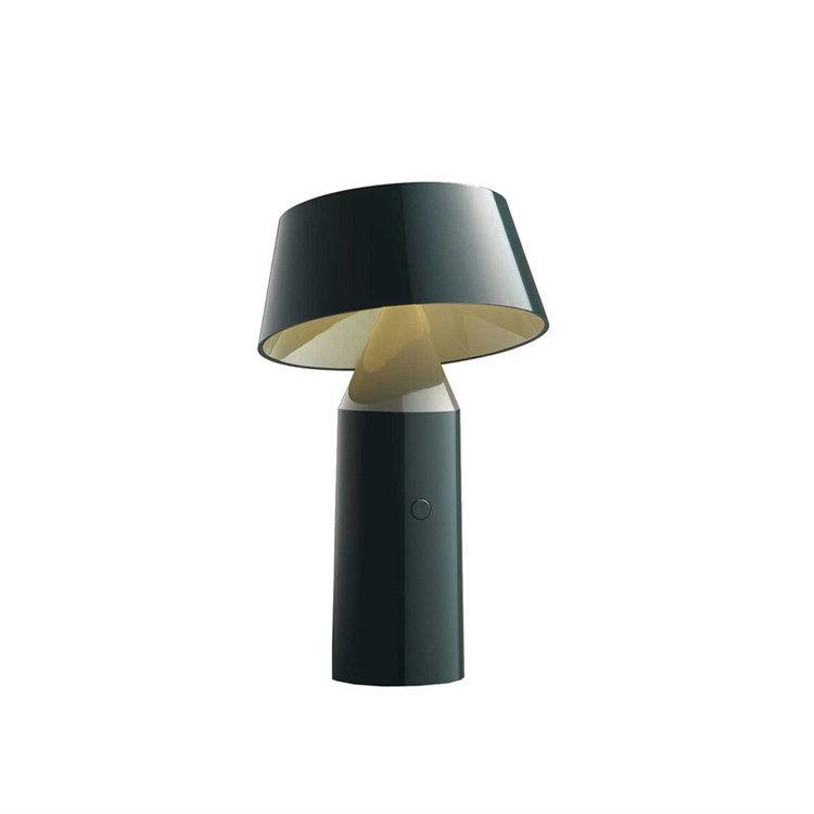 Marset Bicoca Bordlampe Anthracite