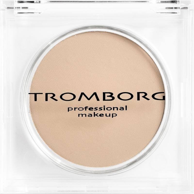 Mineral Pressed Powder No 1