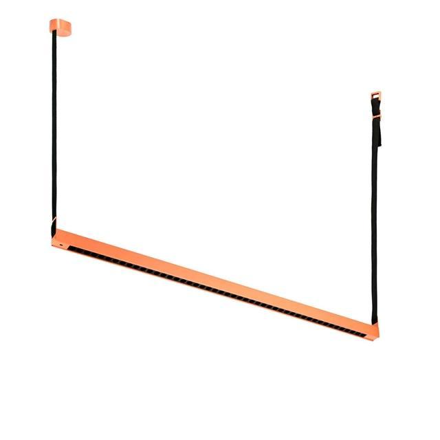 Loom Design Belto Pendel Orange