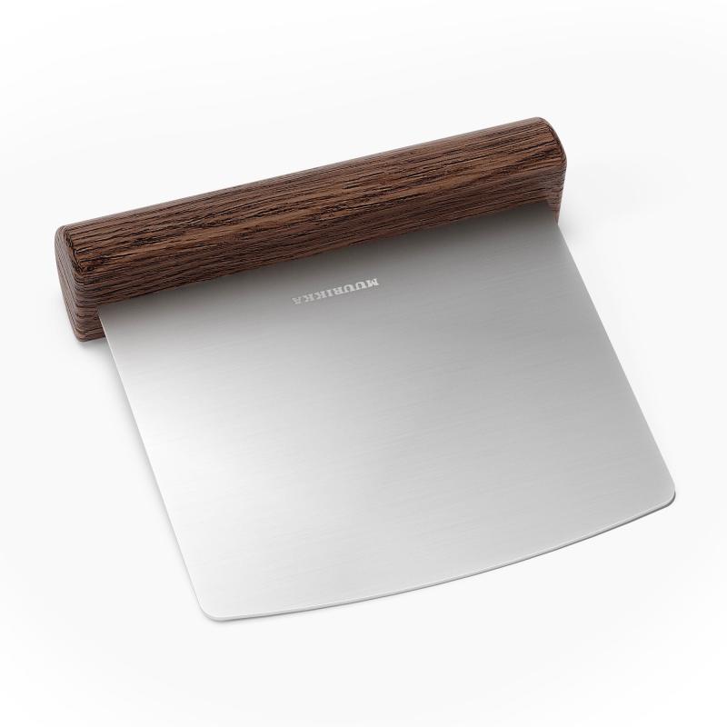 Effektiv grill- og stegepladeskraber fra Muurikka