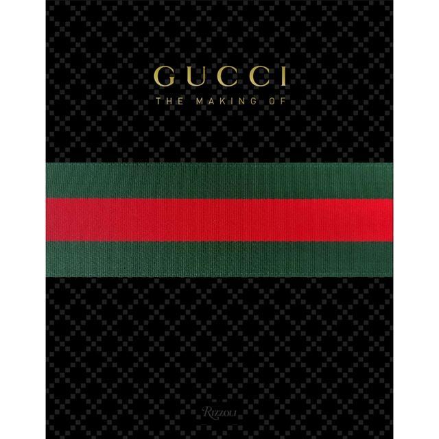 New Mags Gucci