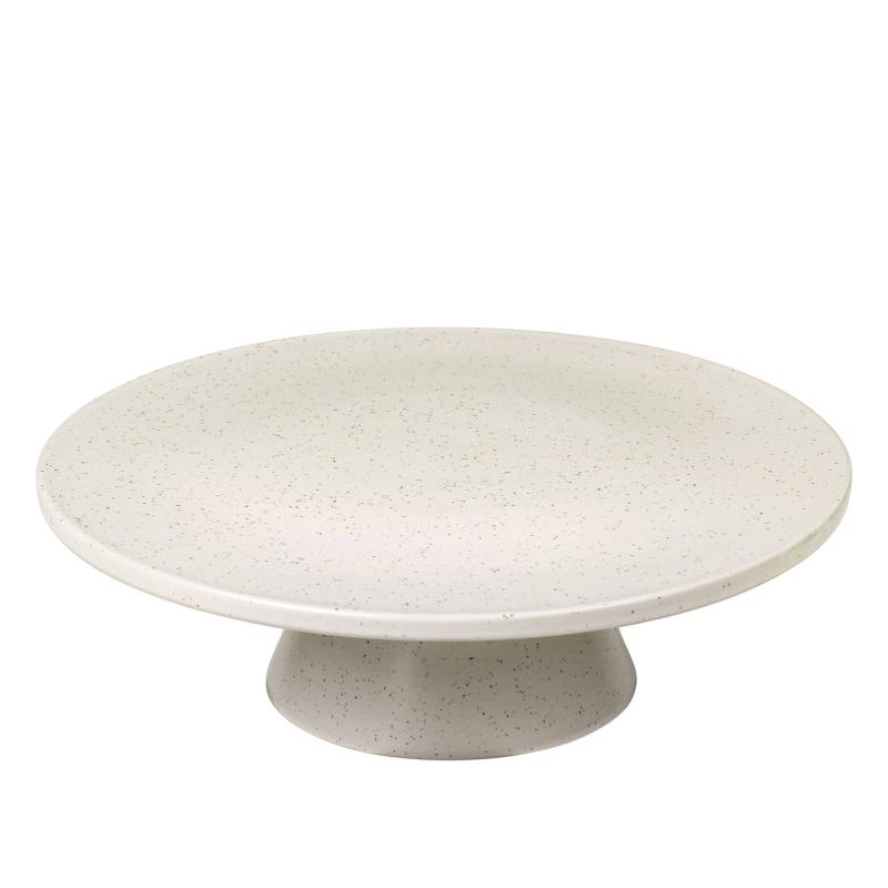 Nordic Vanilla kagefad 30 cm