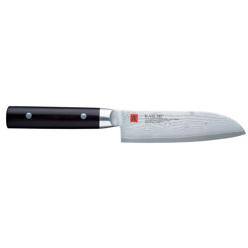 Mini-santoku kniv