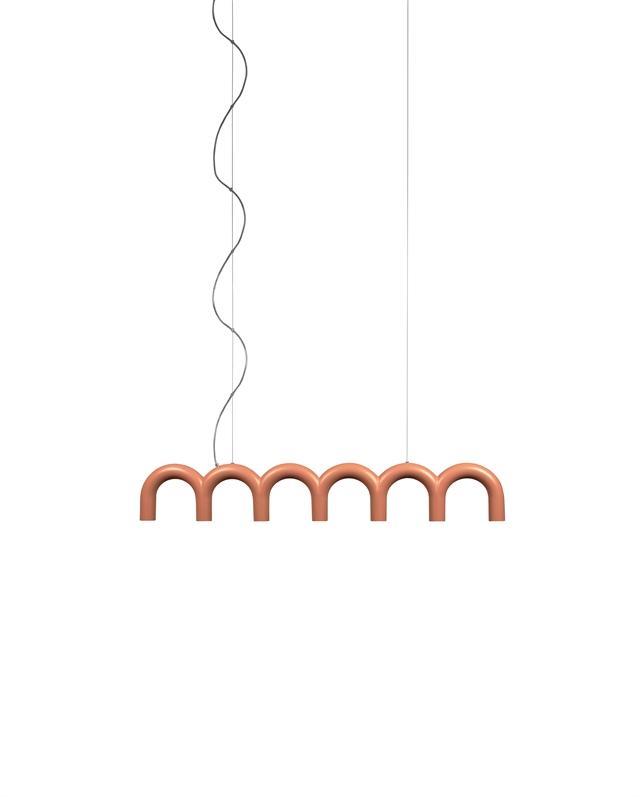 Oblure ARCH Pendel Nude