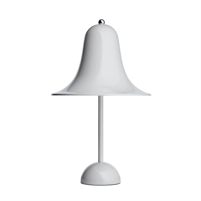 Verner Panton Pantop Bordlampe - Ø: 23 cm - Mint Grey