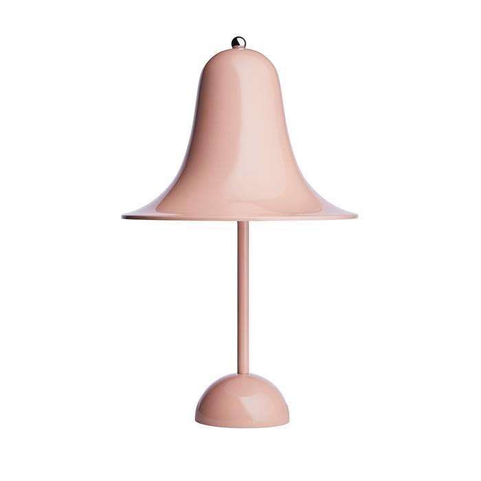 Verner Panton Pantop Bordlampe - Ø: 23 cm