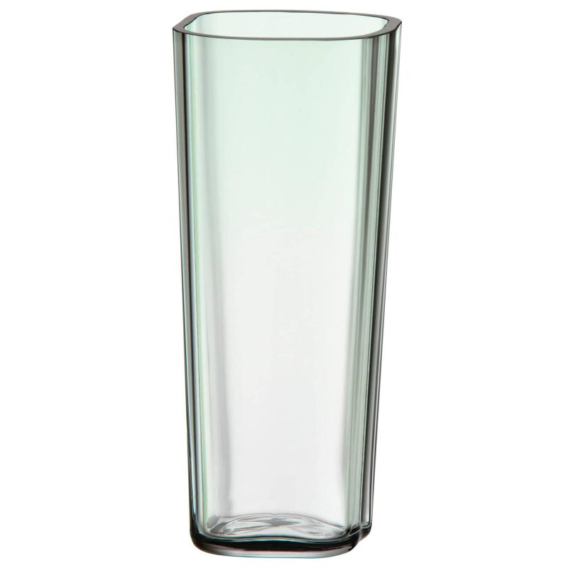 Aalto vase 18 cm, lysegrøn 1937