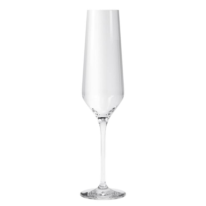 Champagneglas Legio Nova 6 stk.