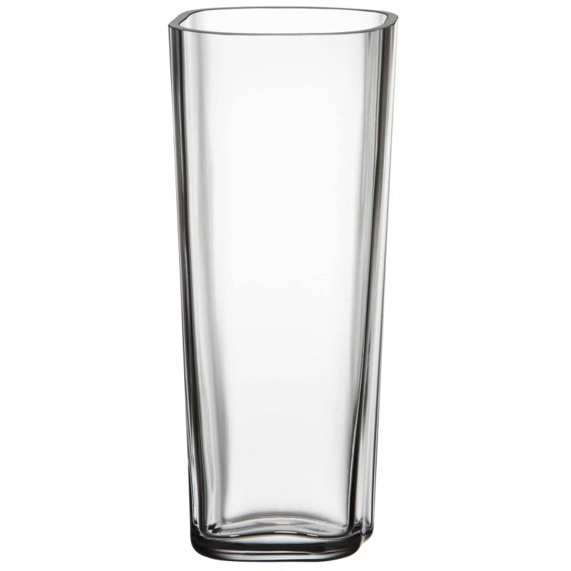 Aalto vase 18 cm, klar