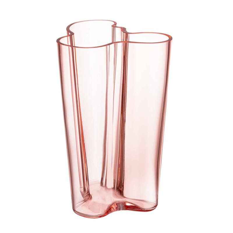 Aalto vas 251 mm, laxrosa