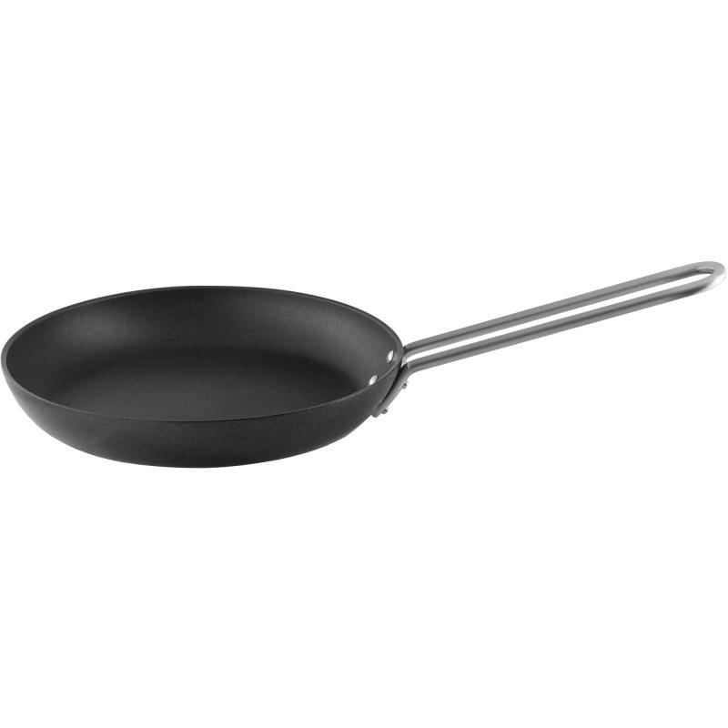 Black Line stegepande, 24 cm.