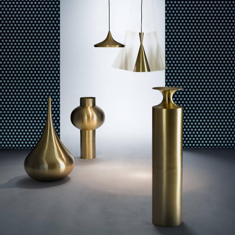 Beat Høj Vase