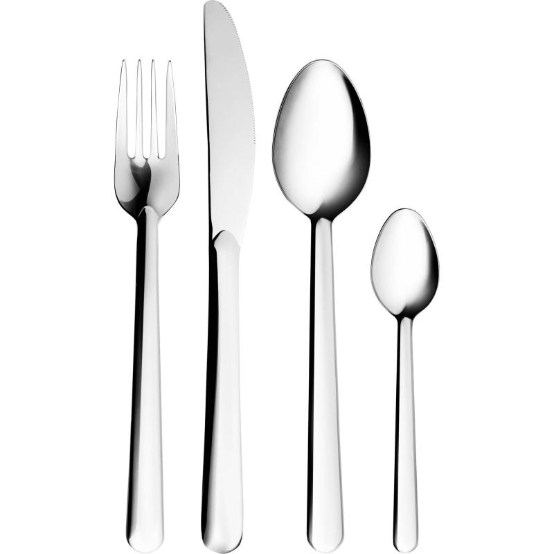 Bestickset 16 delar Nova