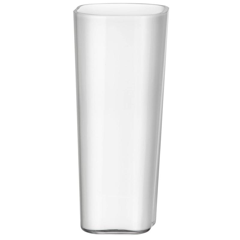 Aalto vase 18 cm, hvid
