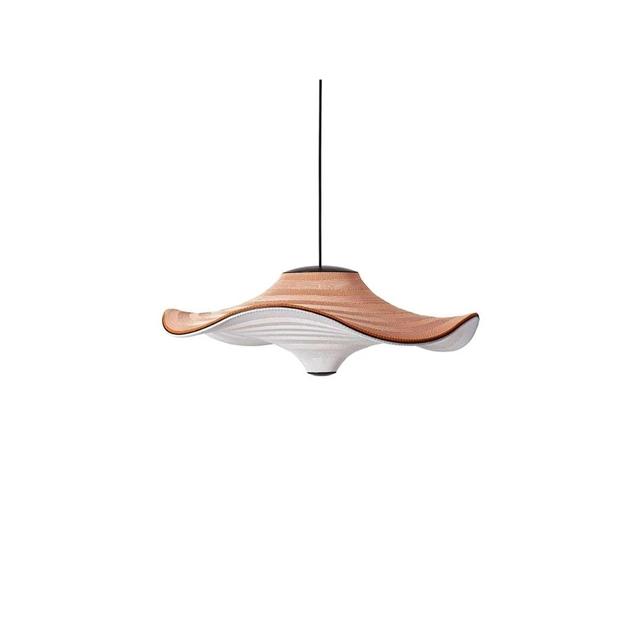 Made By Hand Flying Ø58 Pendel Light Terracotta