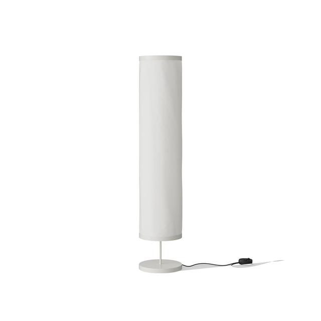 Astep Isol 30/126 Gulvlampe Cream