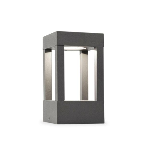 Faro AGRA 200 Udendørslampe 2850-3050K Mørk Grå