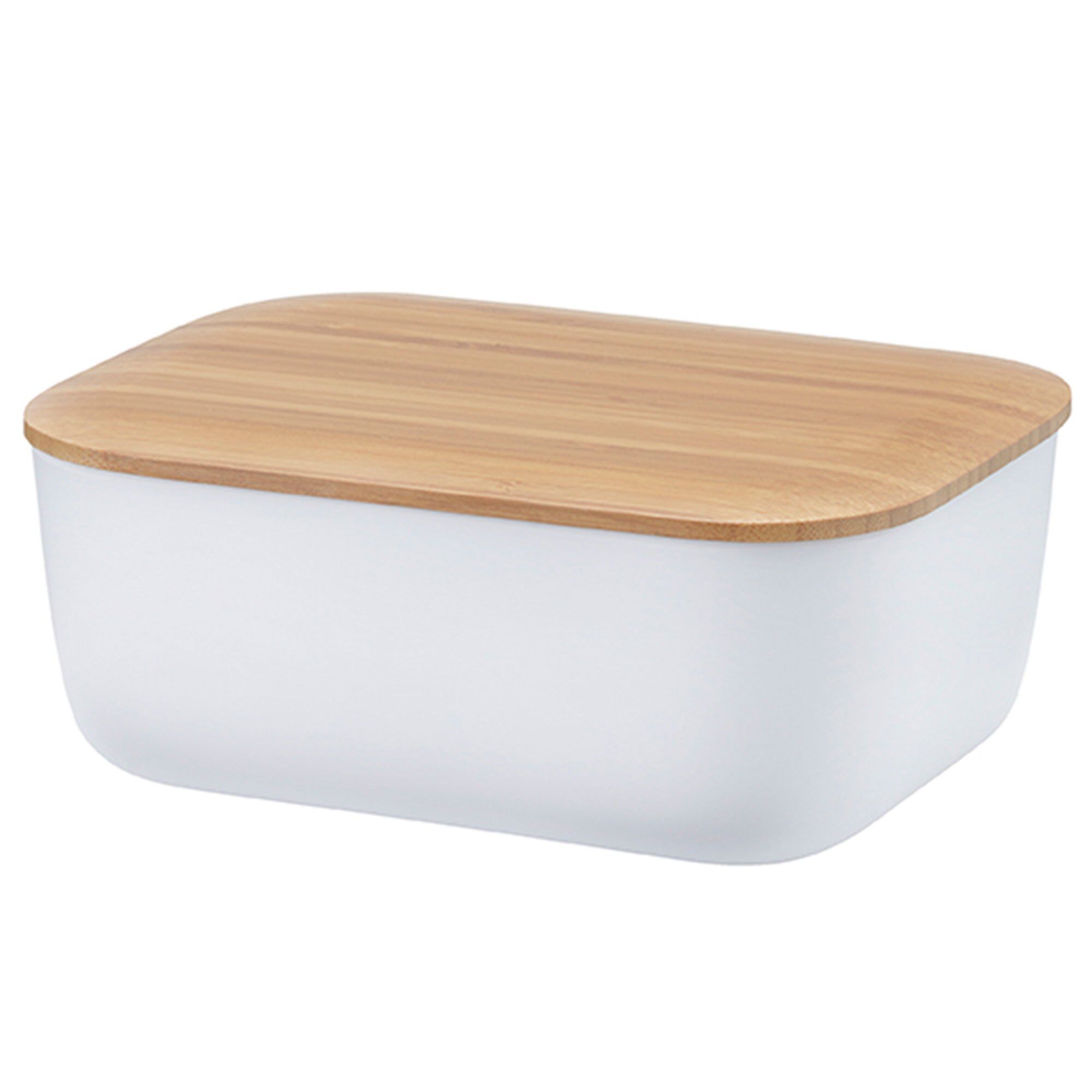 BOX-IT smørboks, hvid