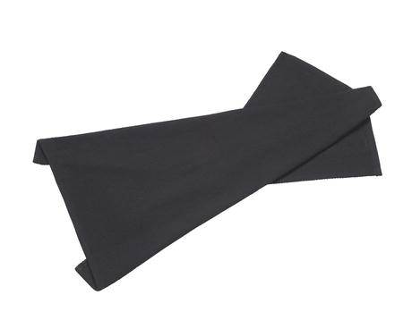 Bastian Diamond viskestykke 70x50 cm. sort