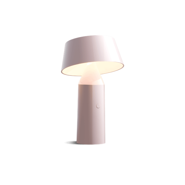 Marset Bicoca Bordlampe Lys Pink