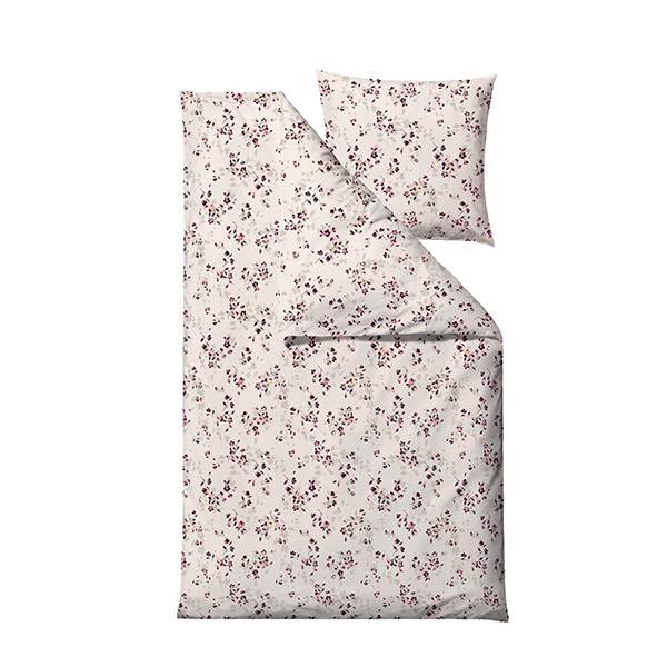 Södahl Cherry Blossom Sengetøj - Pink- Flere størrelser