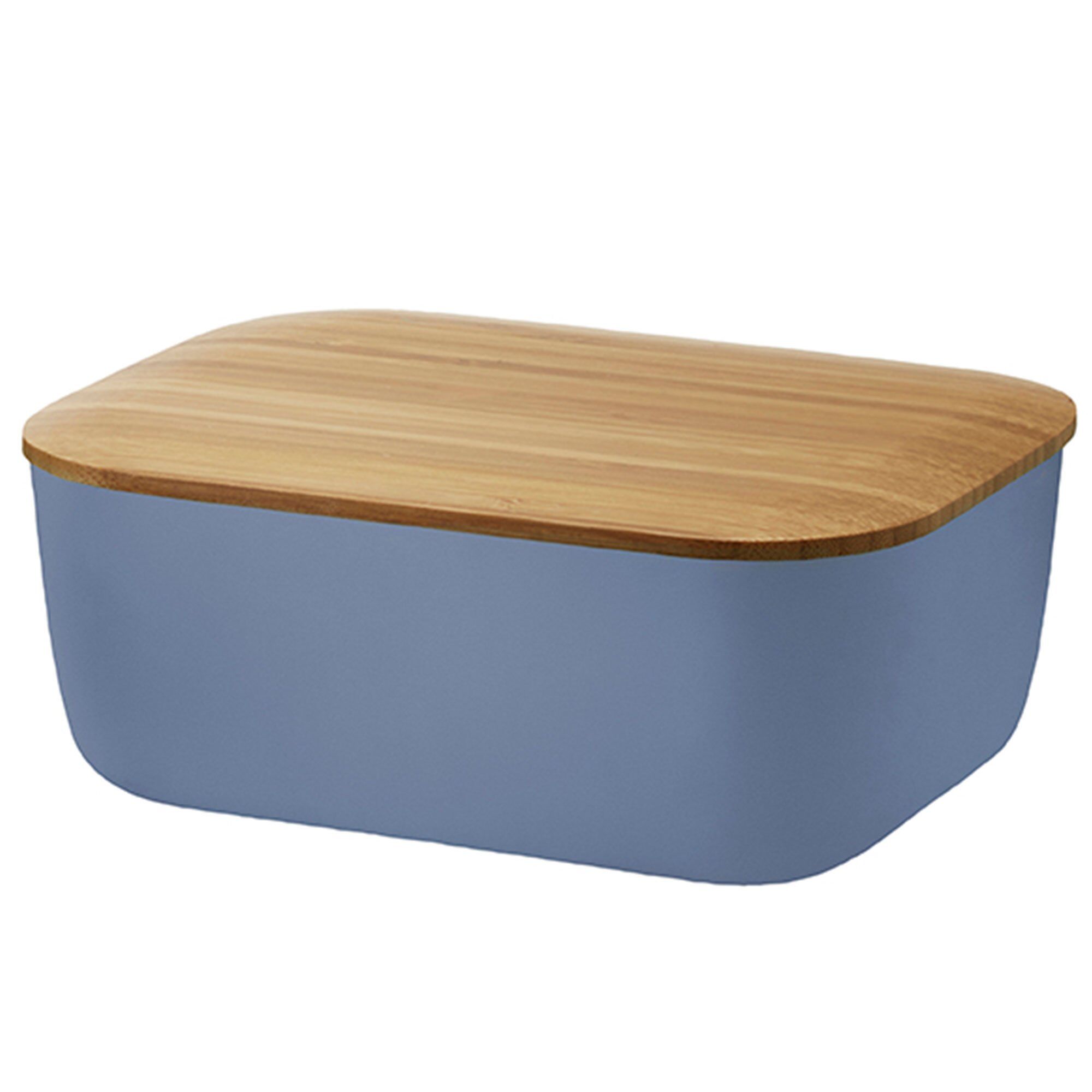 BOX-IT smørboks, mørkeblå
