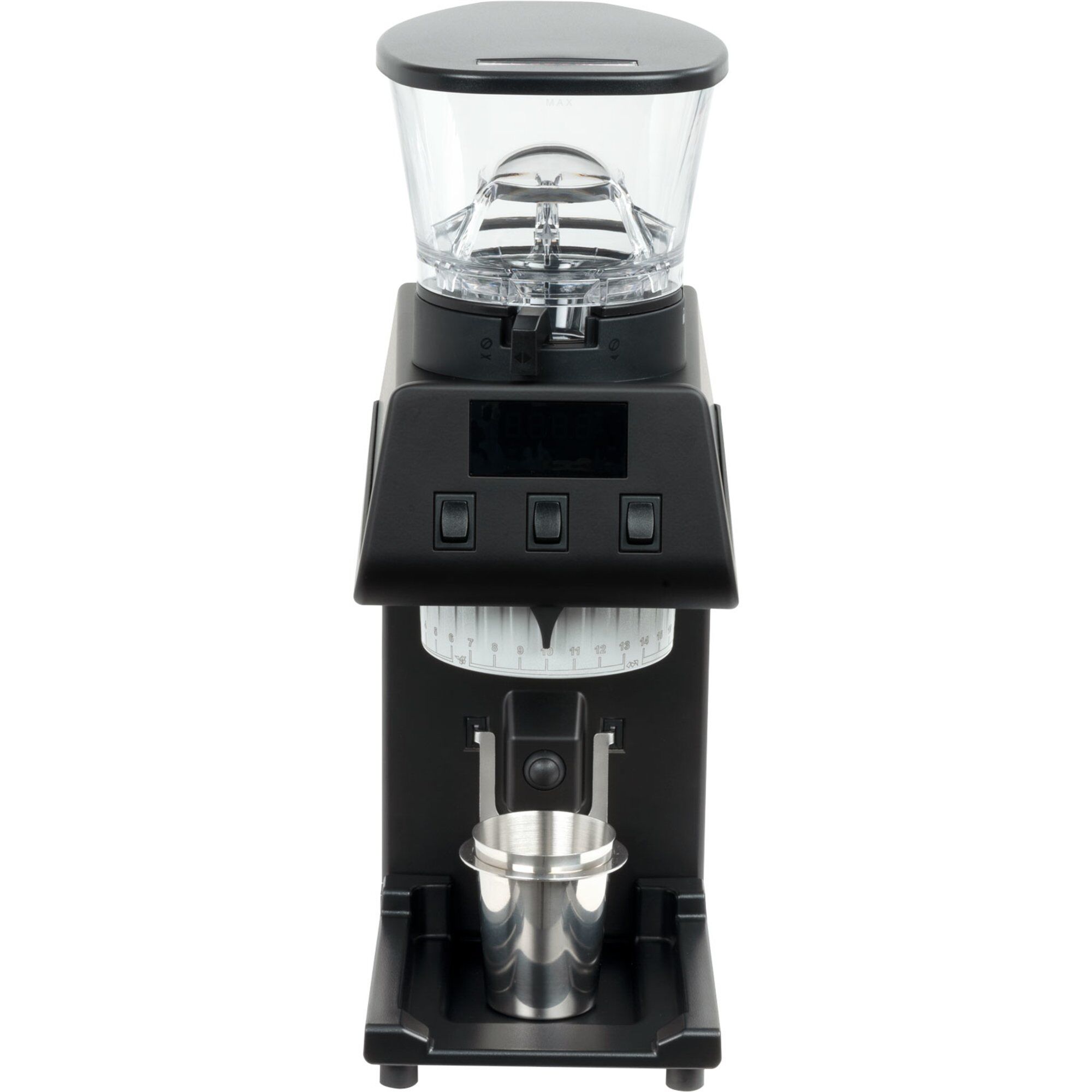 Pico kaffekværn, sort